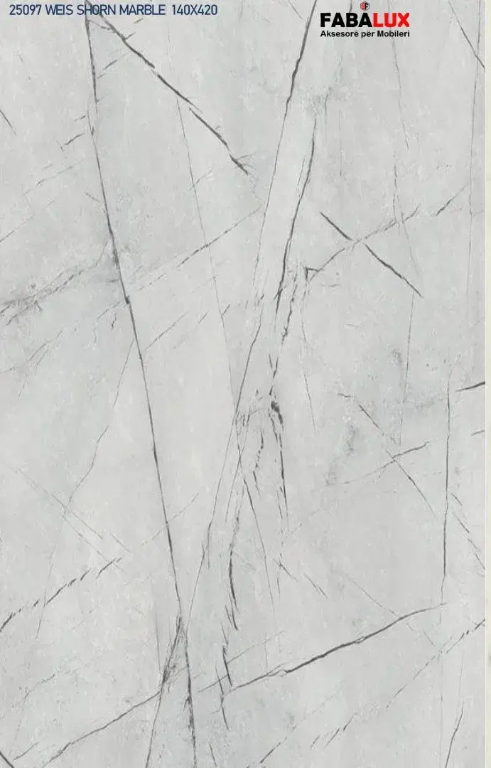 25097 WEIS SHORN MARBLE 140X420