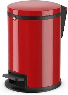 Hailo Pure S - e kuqe