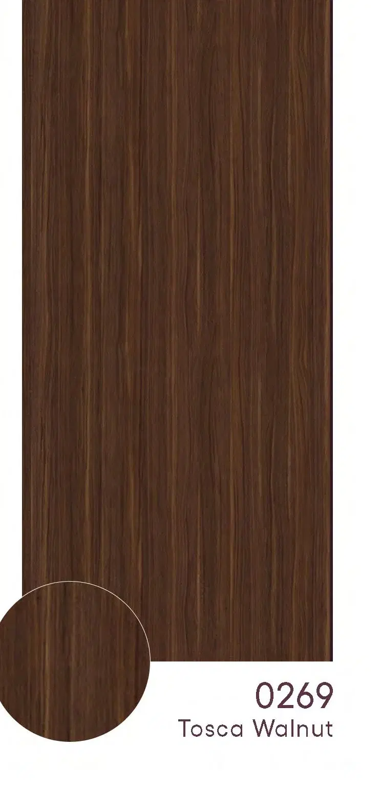 Tosca Walnut