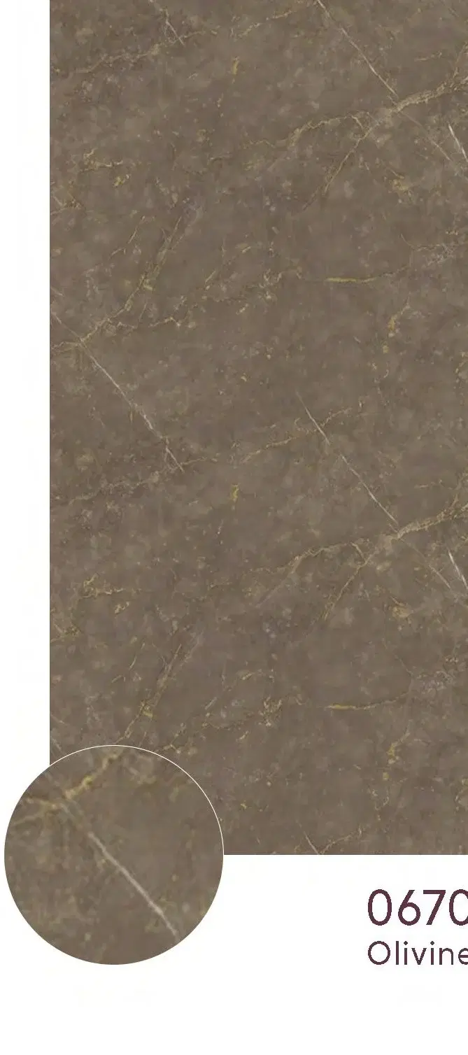 0670 Olivine