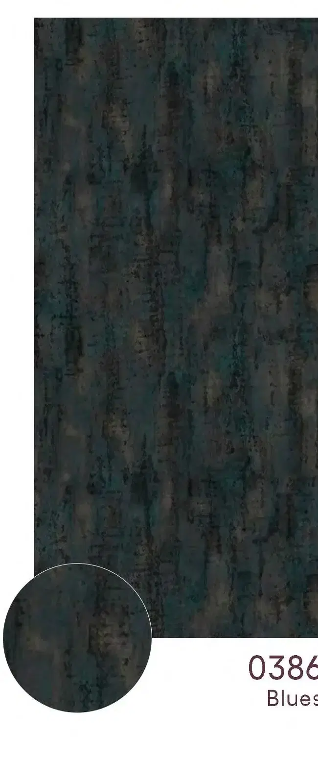 0386 Blues