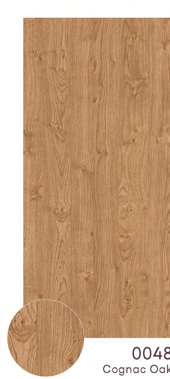 Cognac Oak