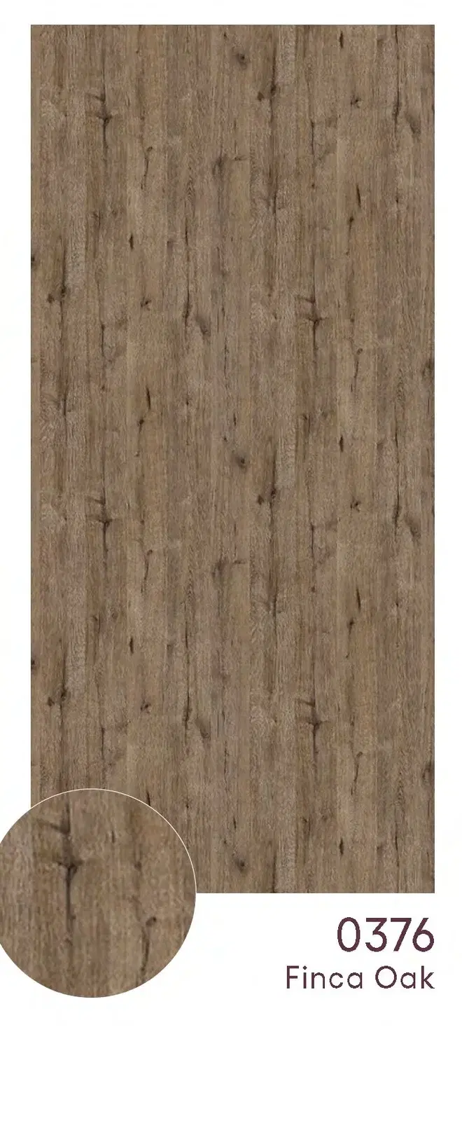 Finca Oak