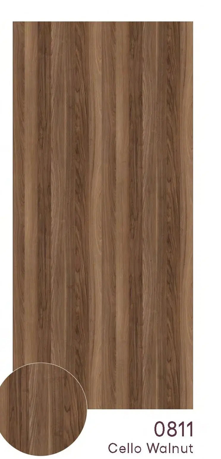 Cello Walnut