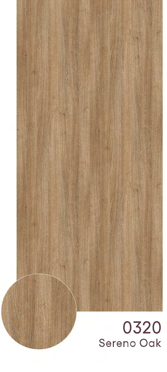 Sereno Oak