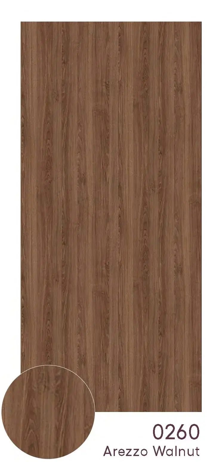 Arezzo Walnut