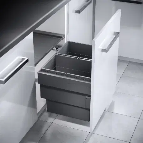 AS Cargo Synchro 600