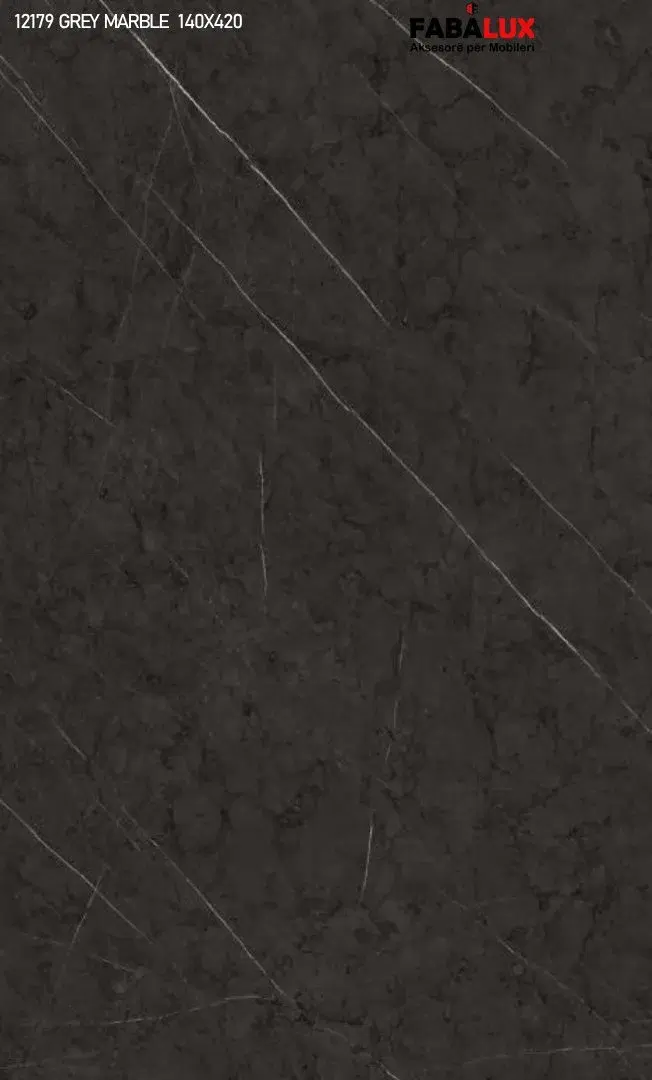 12179 GREY MARBLE 140X420