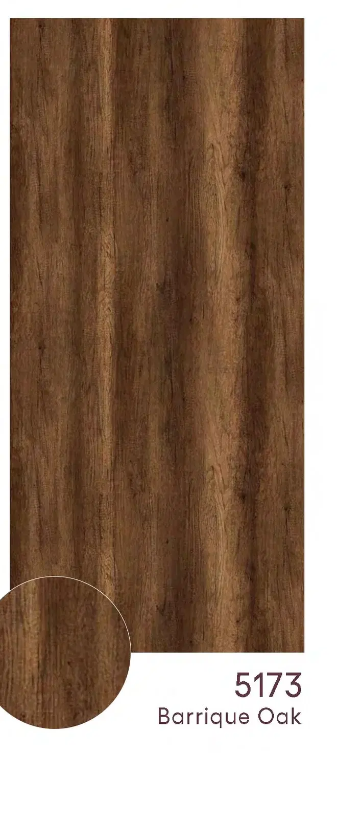 Barrique Oak