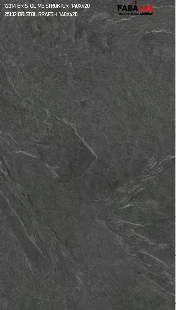 12314 BRISTOL ME STRUKTUR 140X420