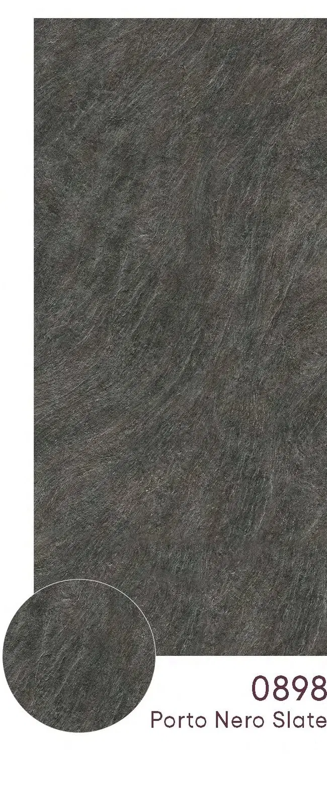 0898 Porto Nero Slate