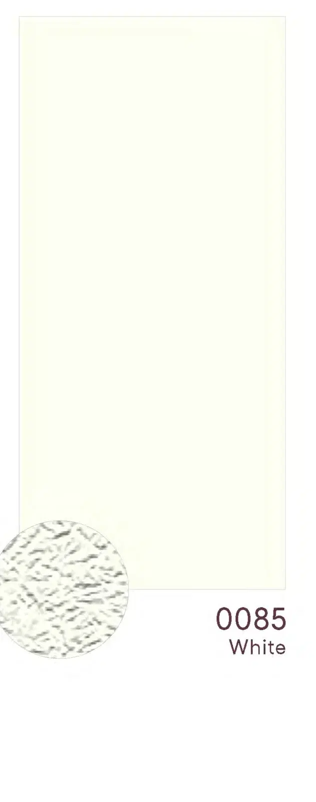 0085 White - Saxum