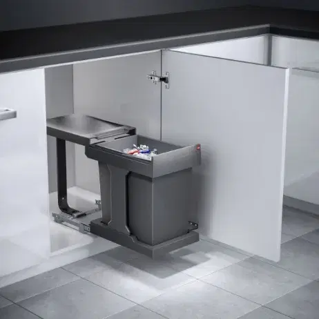 AS Solo 20 automatic