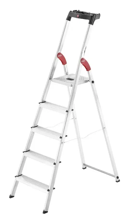 Hailo L 60 - me pese shkalle