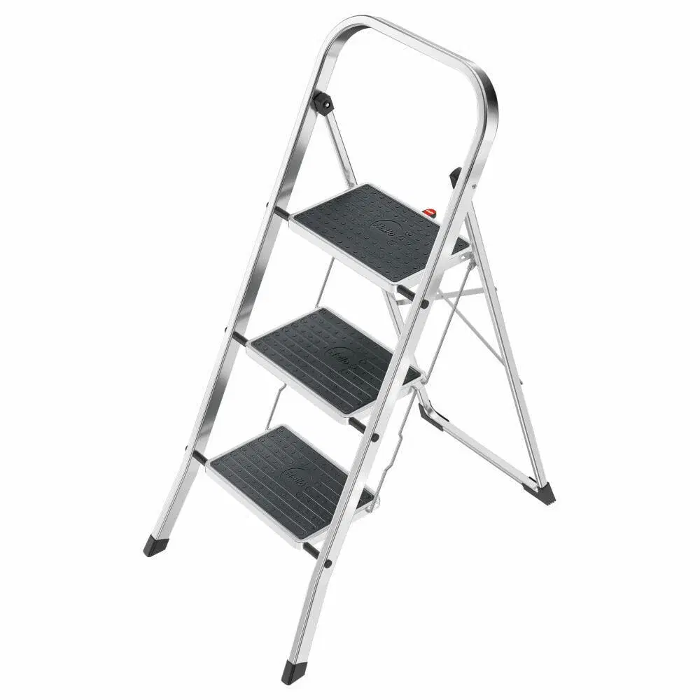Hailo K60 - me tri shkalle