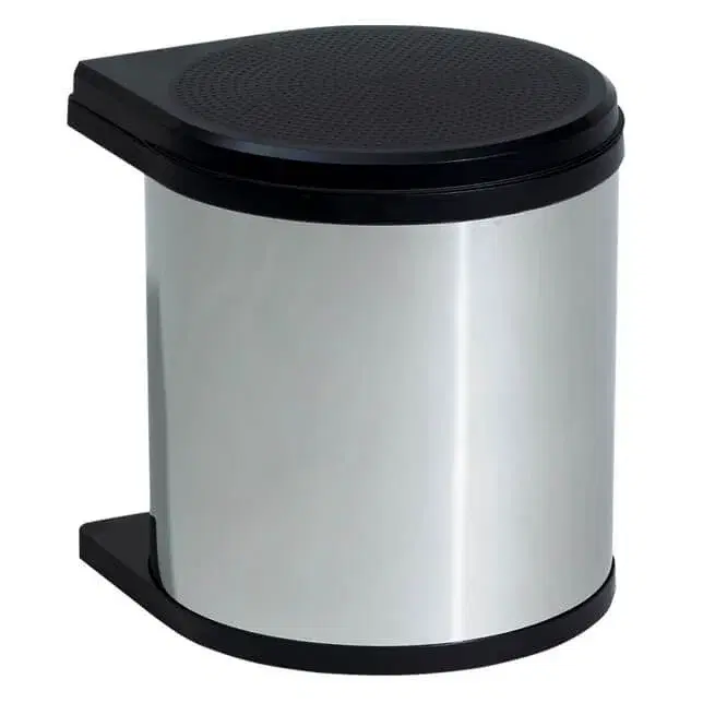 AS Mono 12 Inox- e zeze